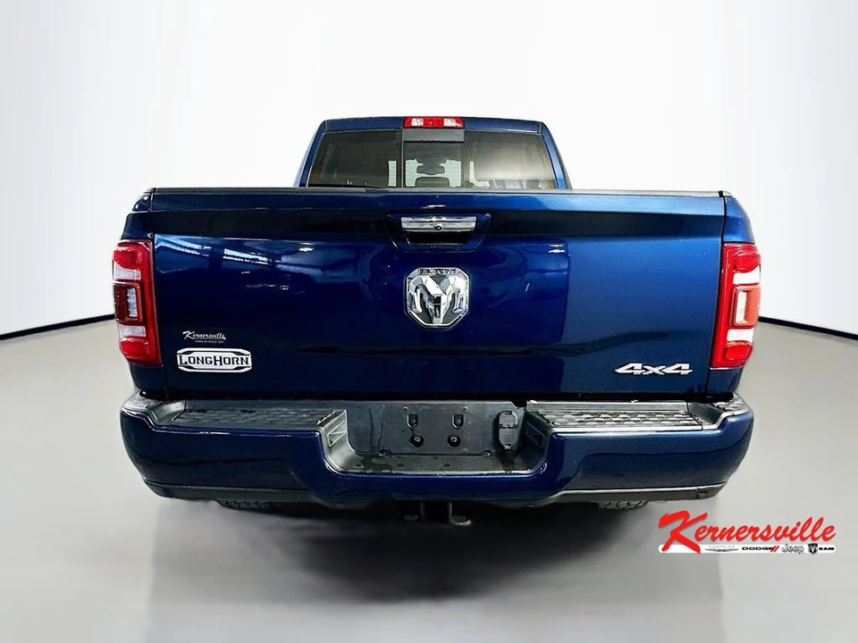 2021 Ram 2500 - Image 6 of 24