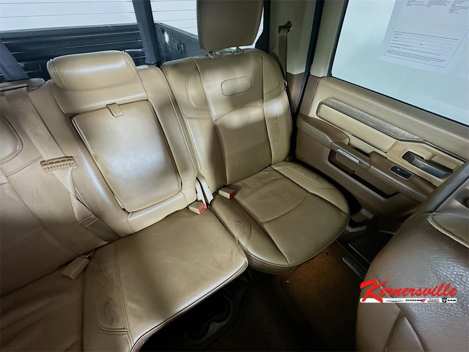 2021 Ram 2500 - Image 14 of 21