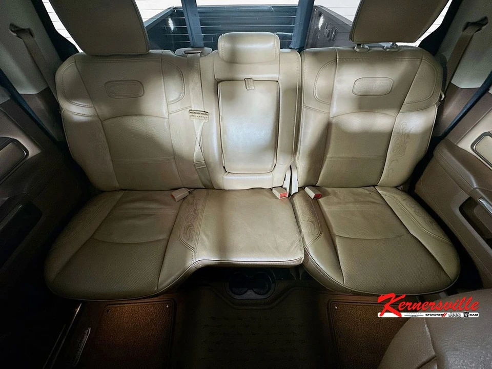 2021 Ram 2500 - Image 13 of 24