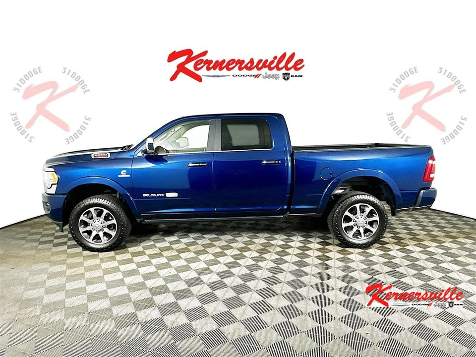2021 Ram 2500 - Image 4 of 21
