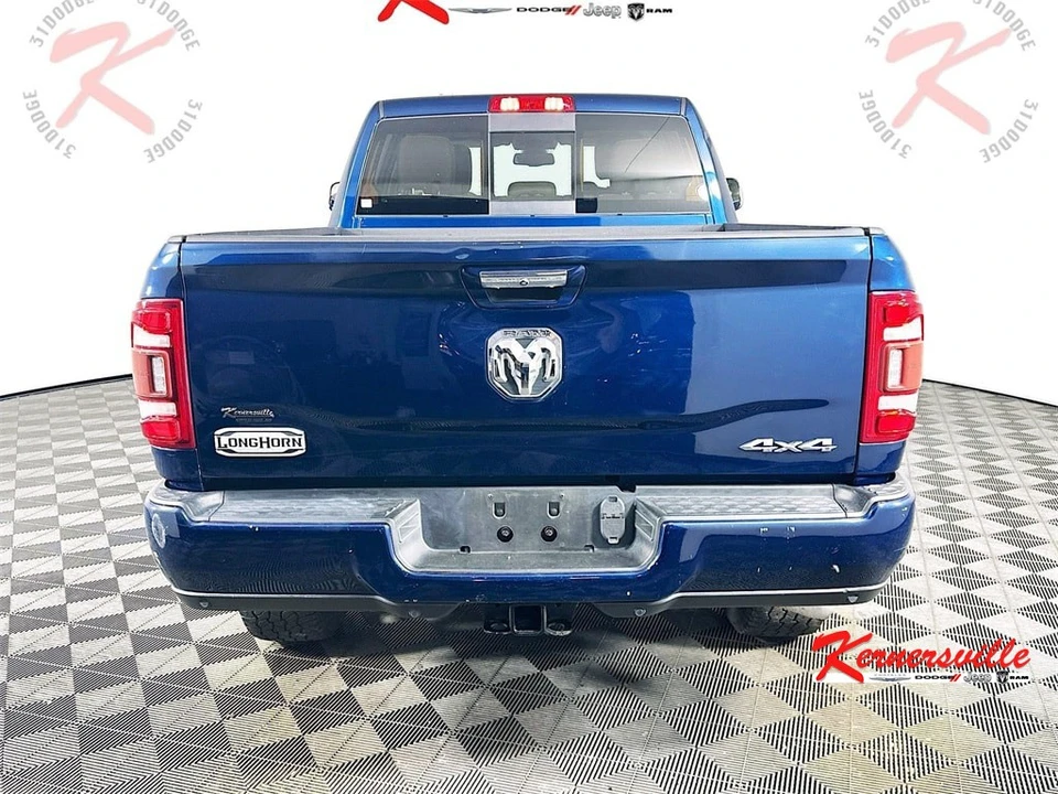 2021 Ram 2500 - Image 6 of 21