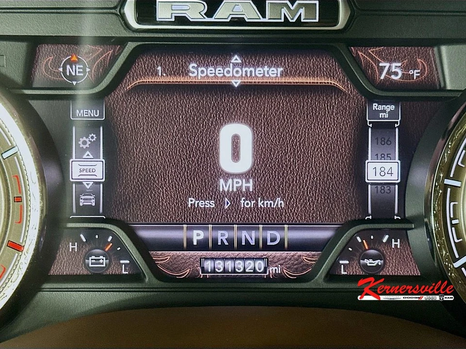 2021 Ram 2500 - Image 15 of 21