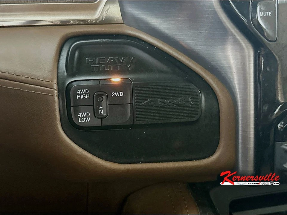 2021 Ram 2500 - Image 16 of 24