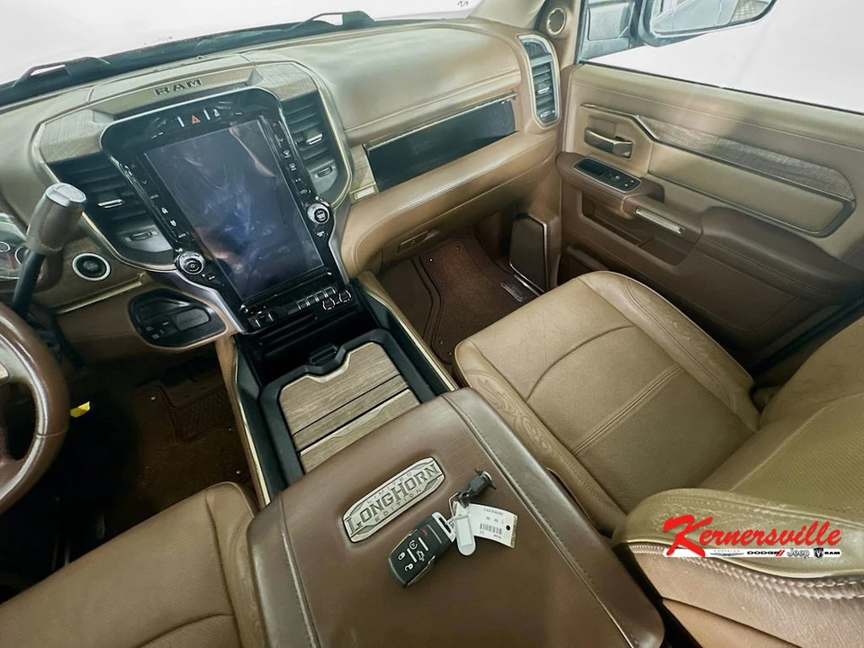 2021 Ram 2500 - Image 11 of 21