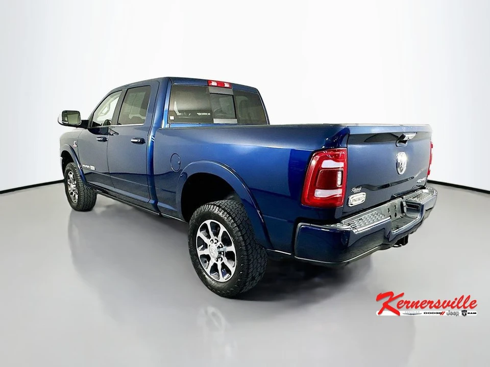 2021 Ram 2500 - Image 5 of 24