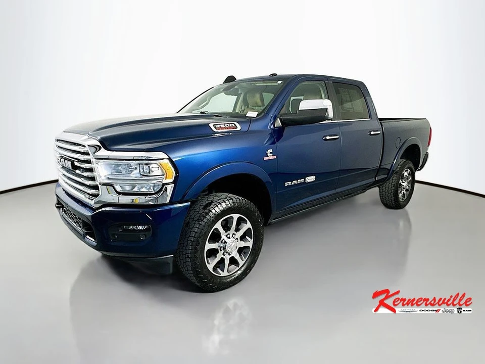 2021 Ram 2500 - Image 3 of 24