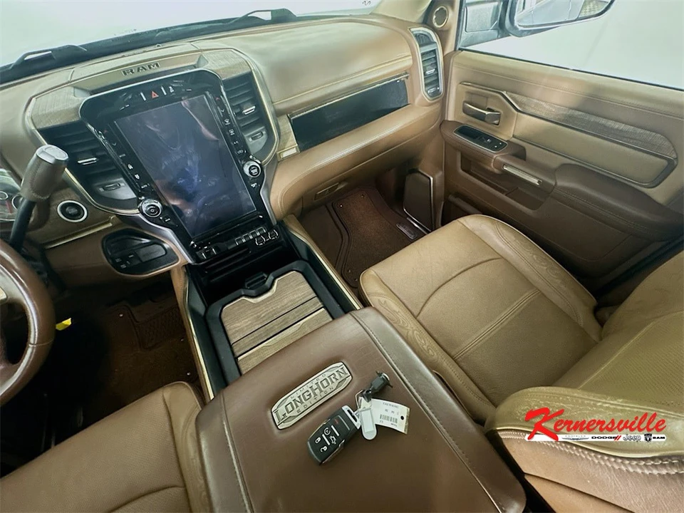 2021 Ram 2500 - Image 11 of 12