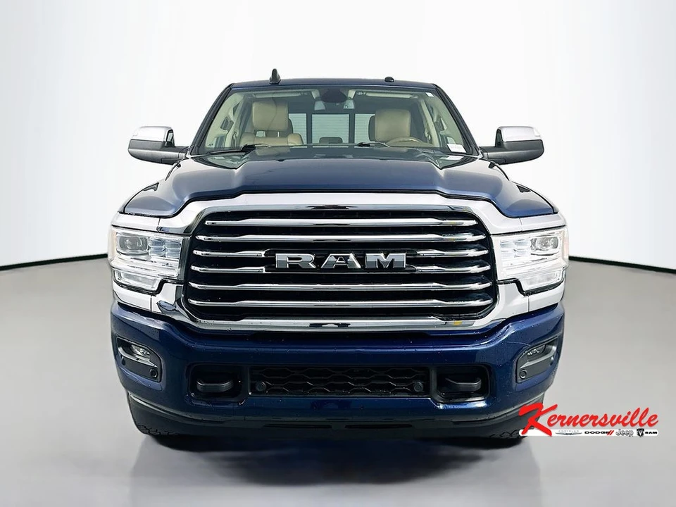 2021 Ram 2500 - Image 2 of 24