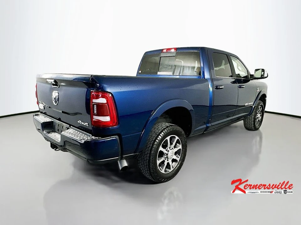 2021 Ram 2500 - Image 7 of 24