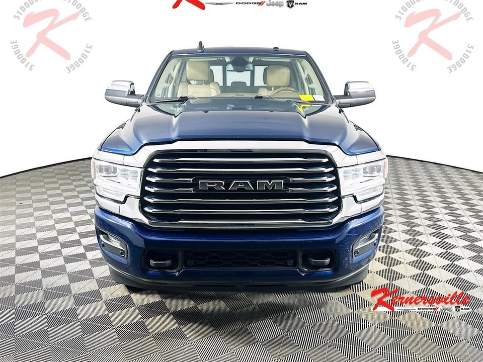 2021 Ram 2500 - Image 2 of 21