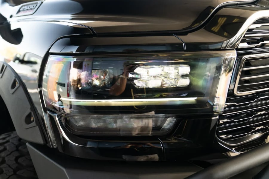 2021 Ram 2500 - Image 13 of 30