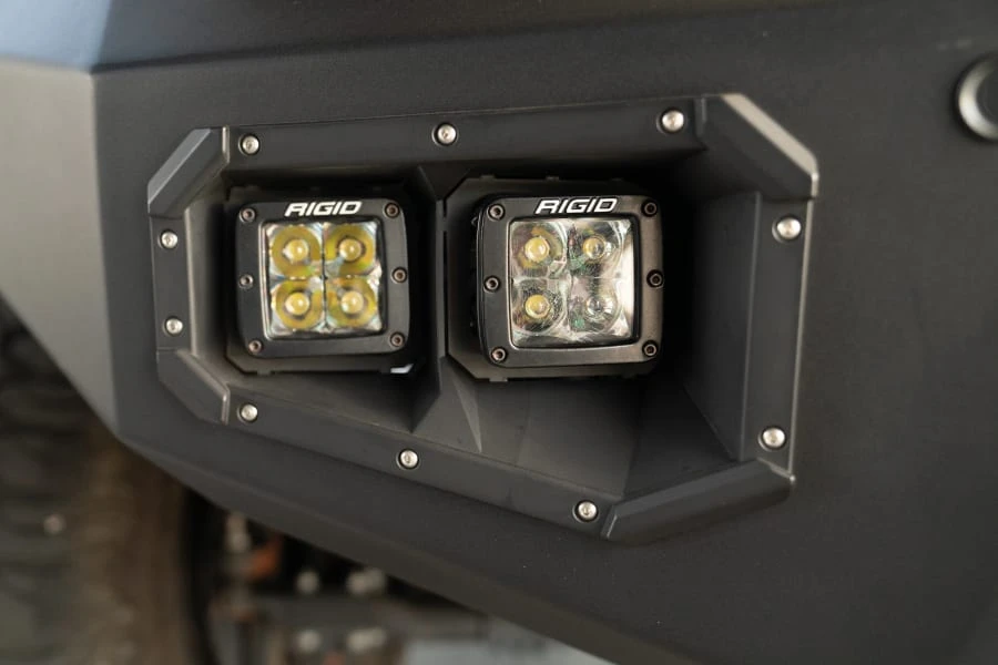 2021 Ram 2500 - Image 14 of 30