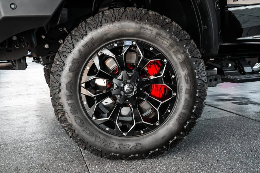 2021 Ram 2500 - Image 16 of 30