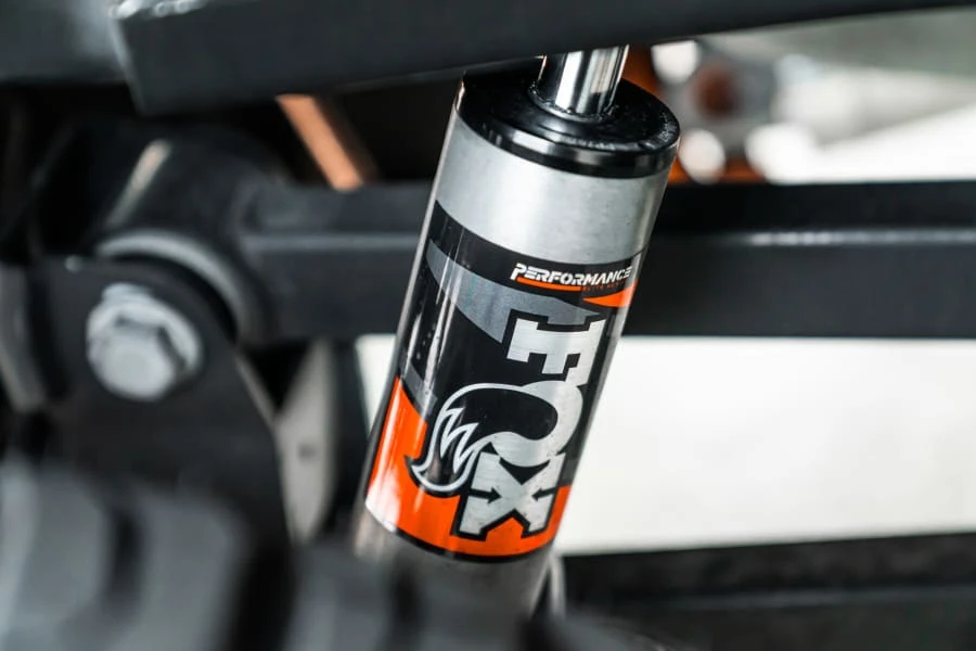 2021 Ram 2500 - Image 29 of 30