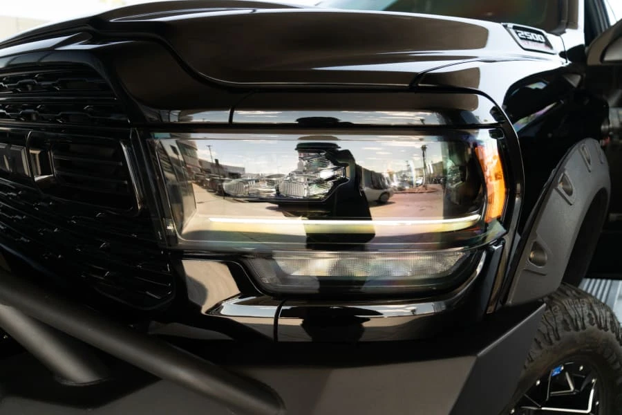 2021 Ram 2500 - Image 10 of 30