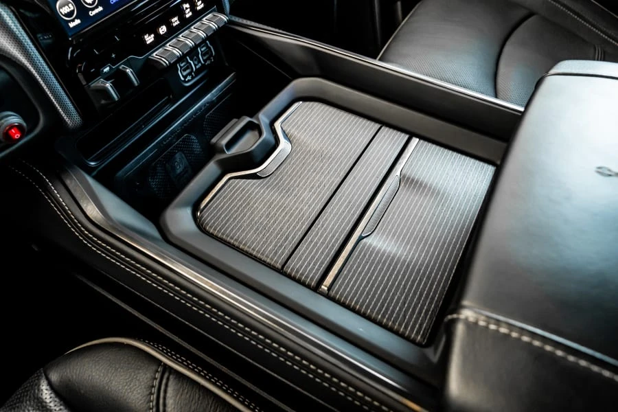 2021 Ram 2500 - Image 23 of 30