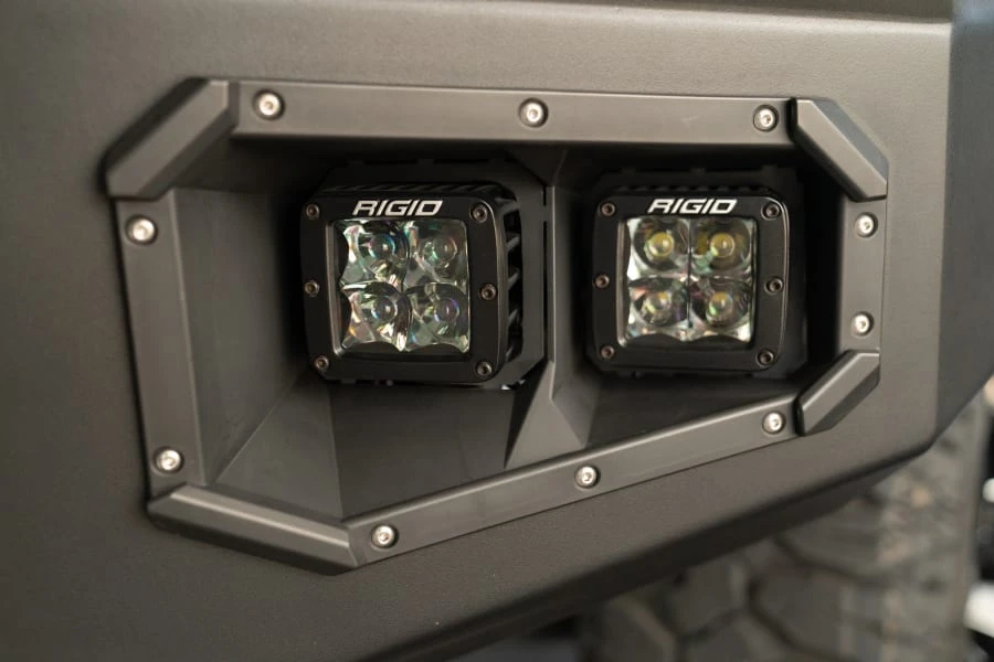 2021 Ram 2500 - Image 12 of 30
