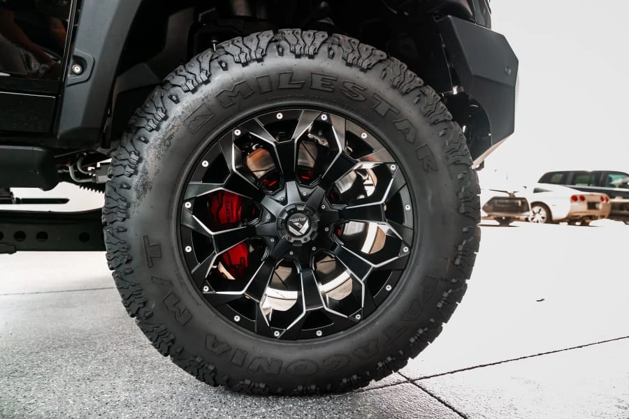 2021 Ram 2500 - Image 15 of 30
