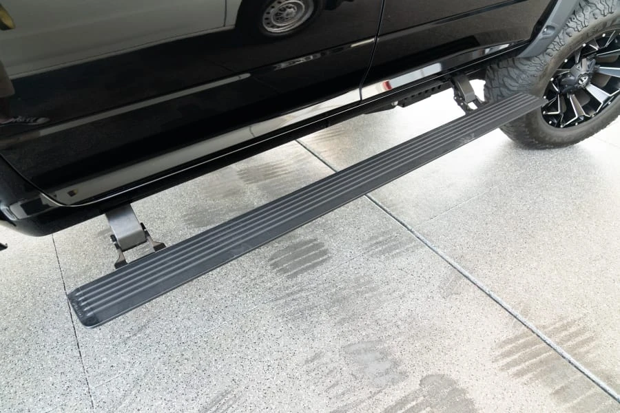 2021 Ram 2500 - Image 11 of 30
