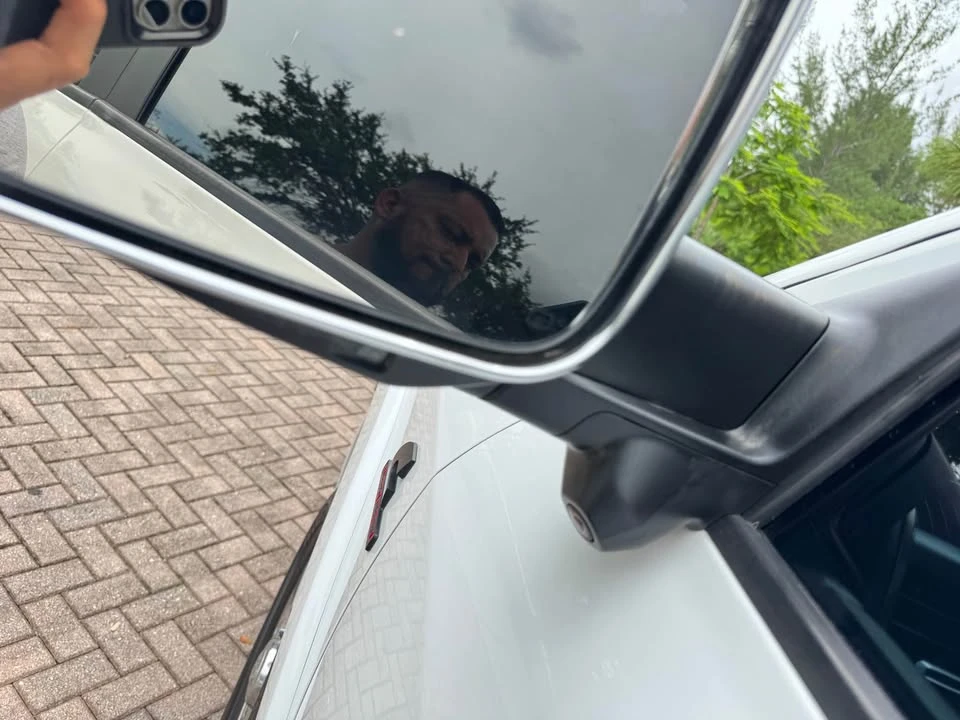 2021 Ram 2500 - Image 14 of 17
