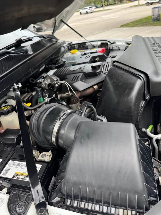 2021 Ram 2500 - Image 15 of 17