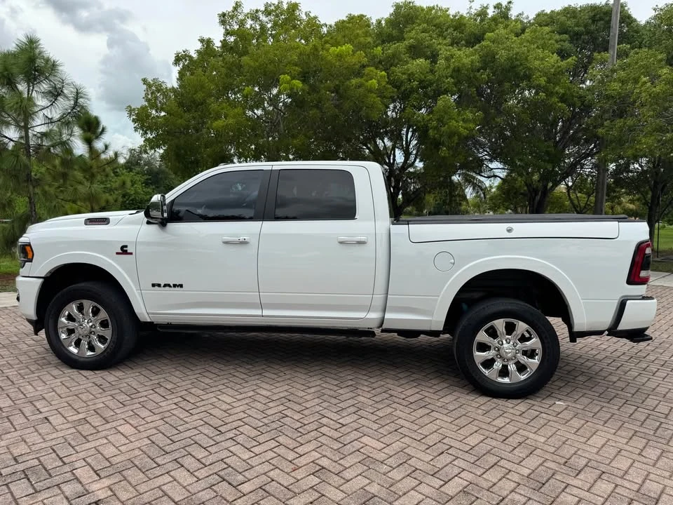 2021 Ram 2500 - Image 6 of 17