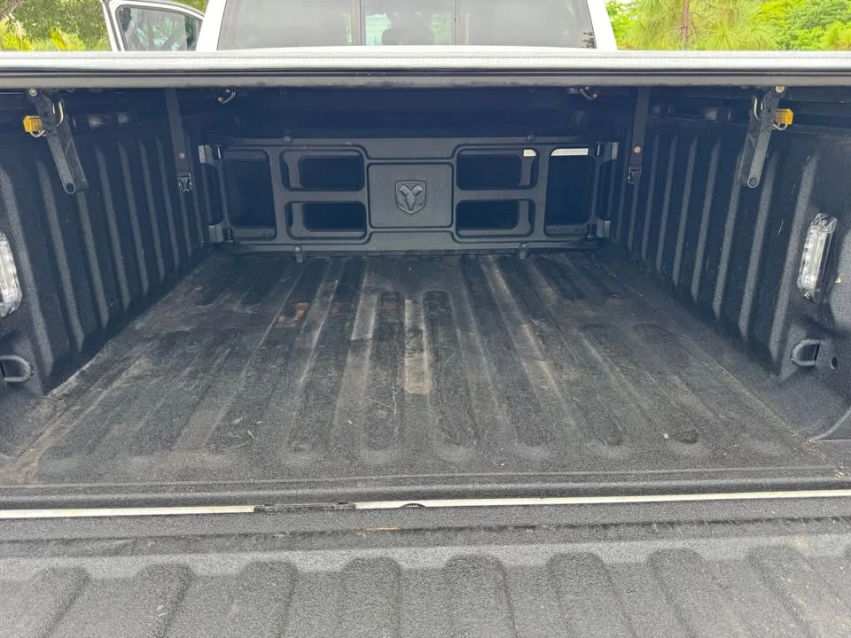2021 Ram 2500 - Image 17 of 17