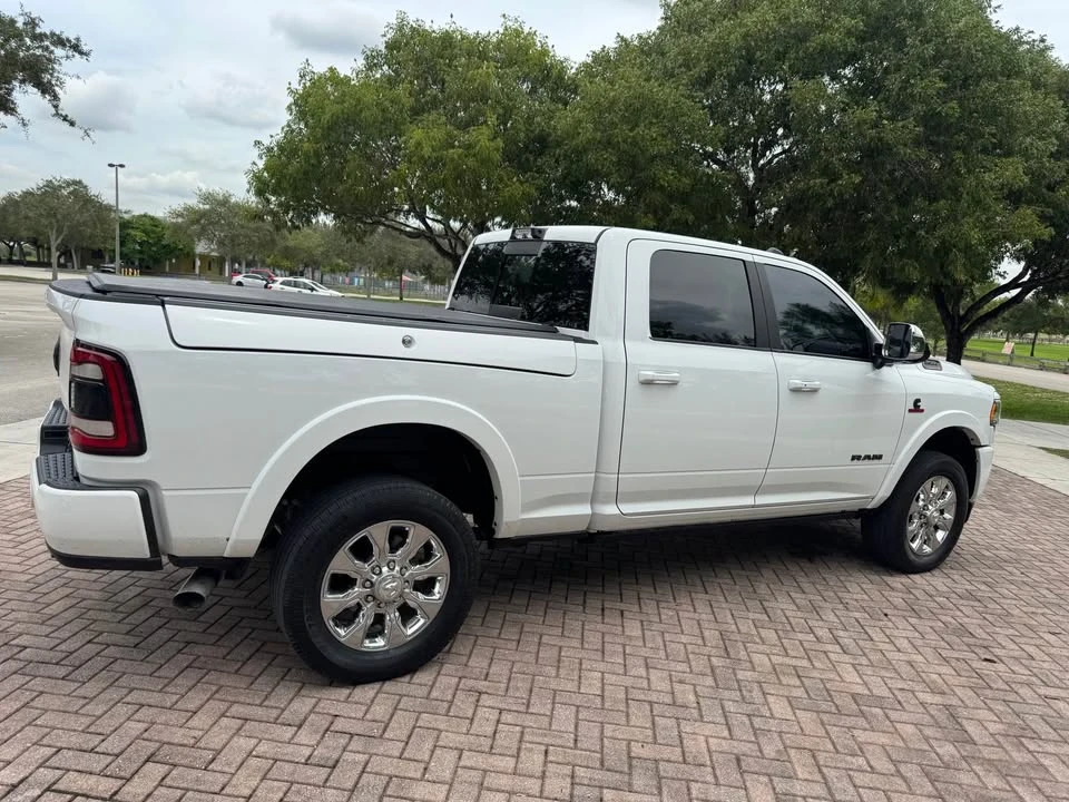 2021 Ram 2500 - Image 2 of 17