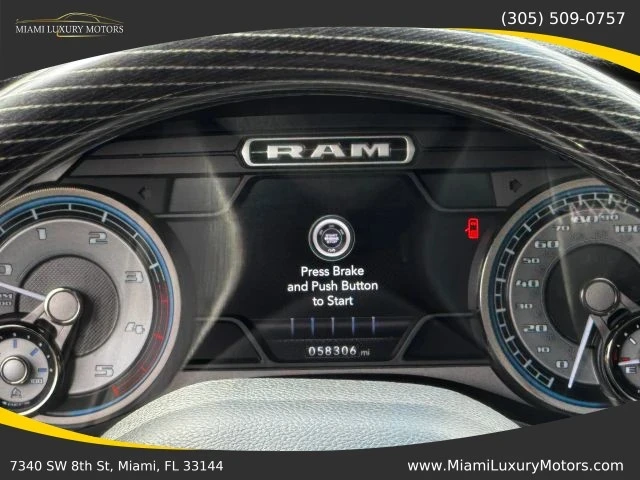 2021 Ram 2500 - Image 21 of 21