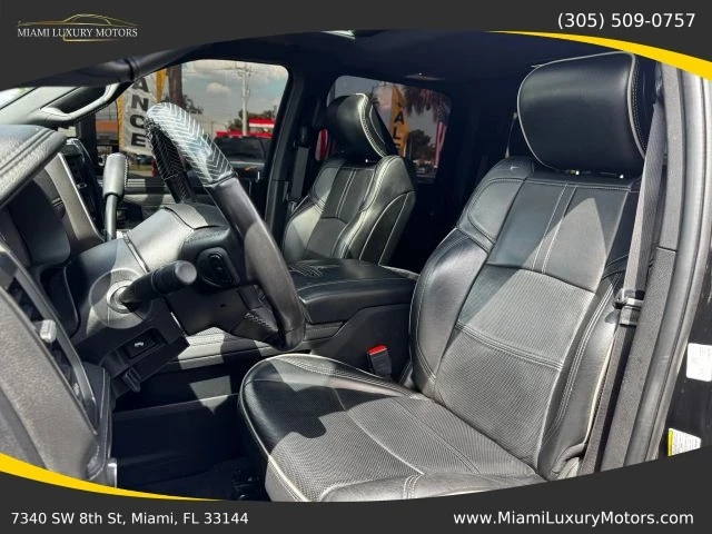 2021 Ram 2500 - Image 14 of 21