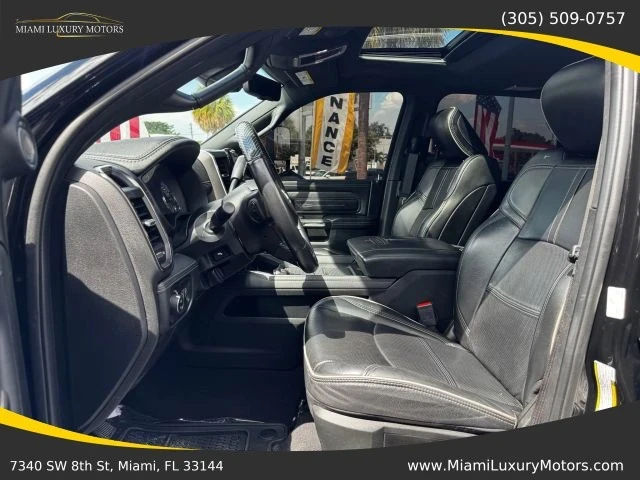 2021 Ram 2500 - Image 12 of 21