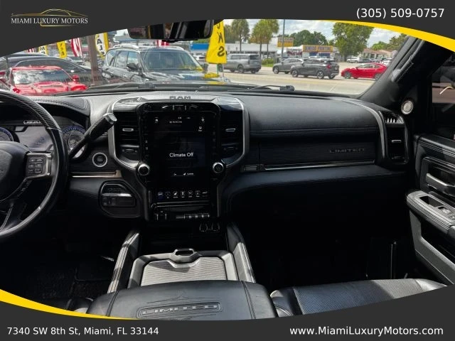 2021 Ram 2500 - Image 19 of 21