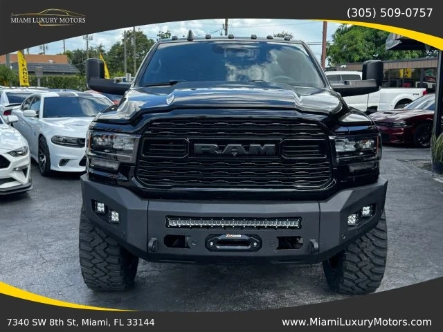 2021 Ram 2500 - Image 5 of 21