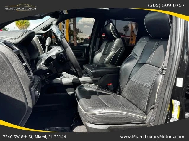 2021 Ram 2500 - Image 13 of 21
