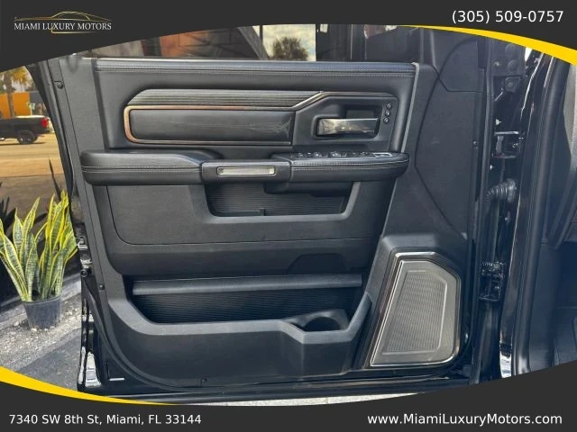 2021 Ram 2500 - Image 11 of 21