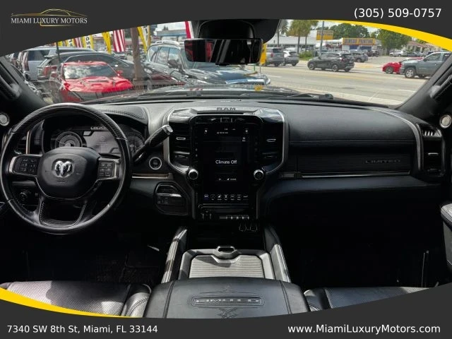 2021 Ram 2500 - Image 20 of 21