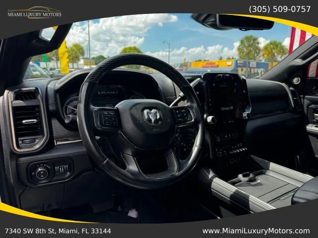 2021 Ram 2500 - Image 17 of 21