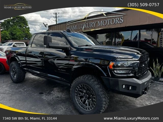 2021 Ram 2500 - Image 4 of 21