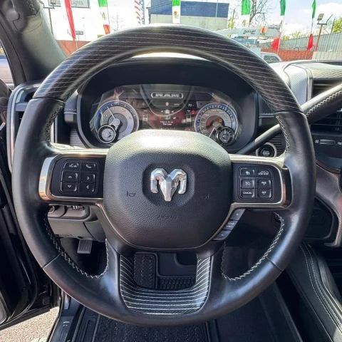 2021 Ram 2500 - Image 11 of 15