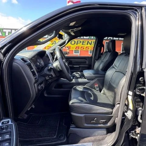 2021 Ram 2500 - Image 10 of 15