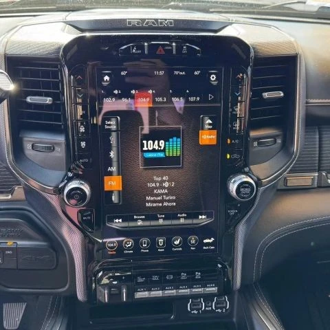 2021 Ram 2500 - Image 12 of 15