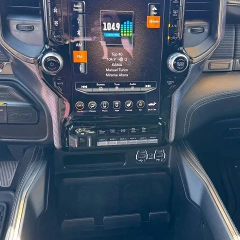 2021 Ram 2500 - Image 13 of 15
