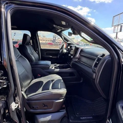 2021 Ram 2500 - Image 15 of 15