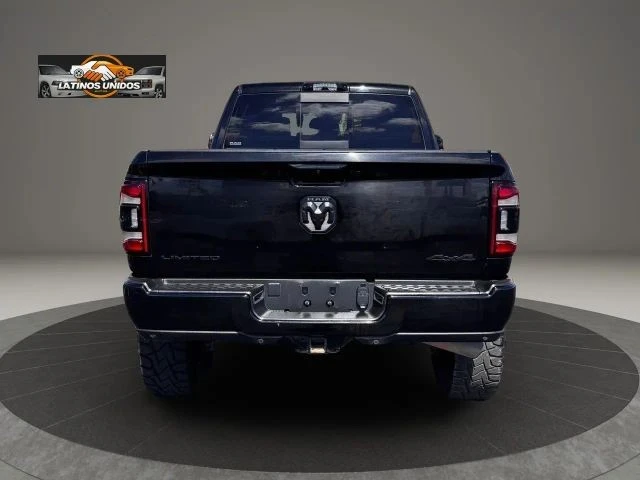 2021 Ram 2500 - Image 6 of 15