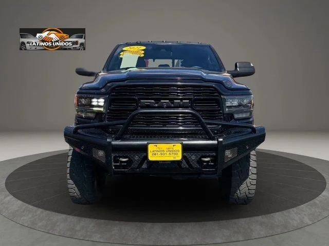 2021 Ram 2500 - Image 2 of 15