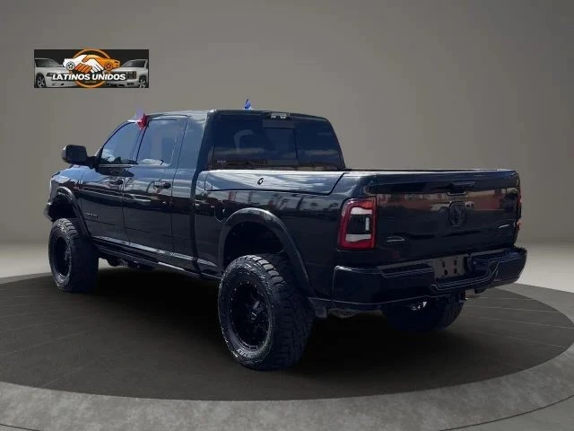 2021 Ram 2500 - Image 4 of 15