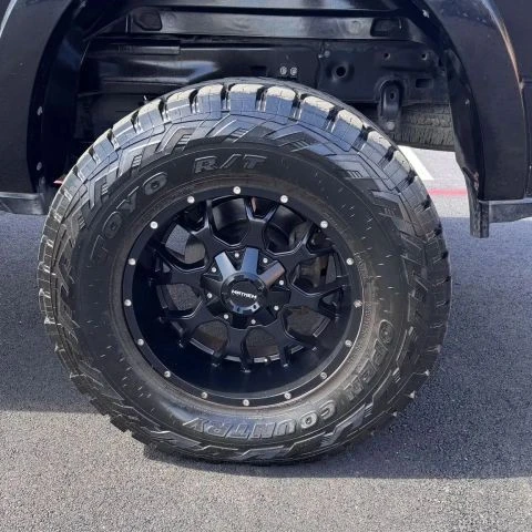 2021 Ram 2500 - Image 7 of 15