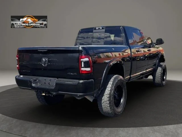 2021 Ram 2500 - Image 5 of 15