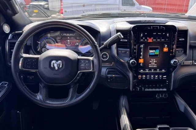 2021 Ram 2500 - Image 9 of 15