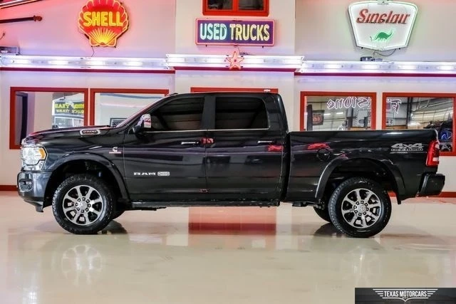 2021 Ram 2500 - Image 13 of 21